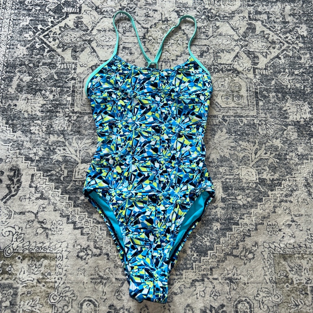TYR one piece